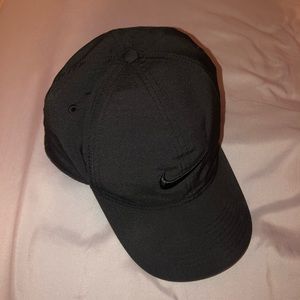 Nike baseball cap